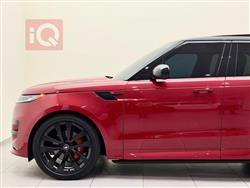 لاند روفر رانج روفر سبورت